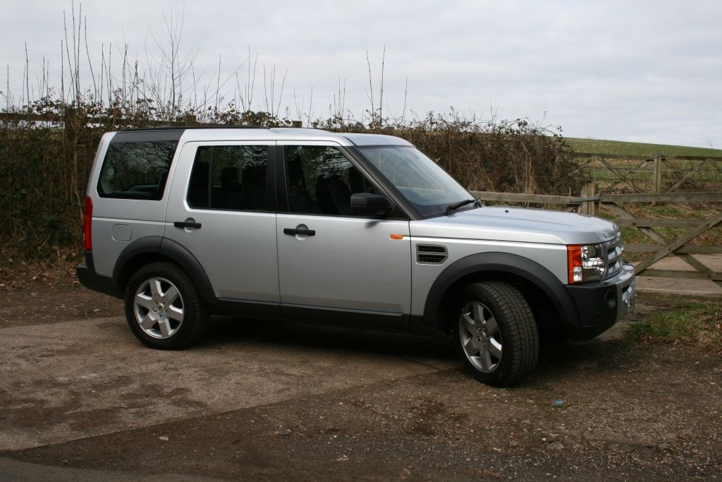 DISCO3.CO.UK View topic FSREDUCED LAND ROVER