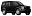 2008 Discovery 3 TDV6 XS Auto Sumatra Black