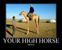 your-high-horse.jpg